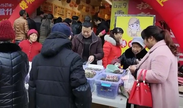 創(chuàng)業(yè)做零食店加盟項目應(yīng)該注意什么？?