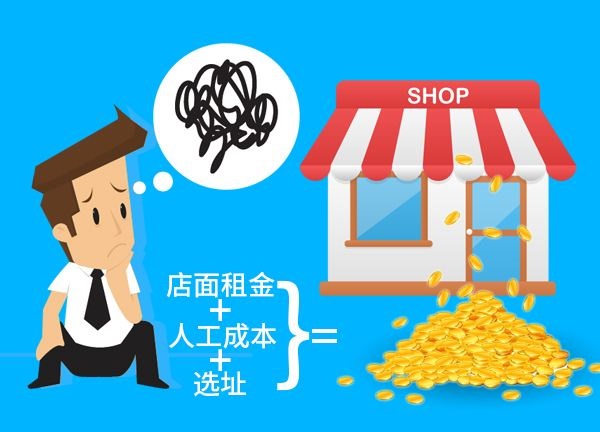 現(xiàn)在開零食店利潤空間大嗎？能掙錢嗎？