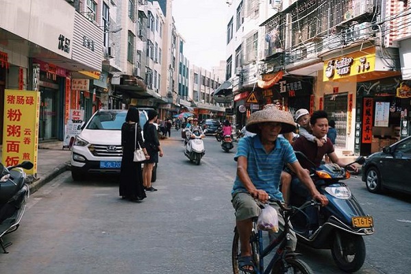 陽江加盟零食連鎖店需要哪些條件？
