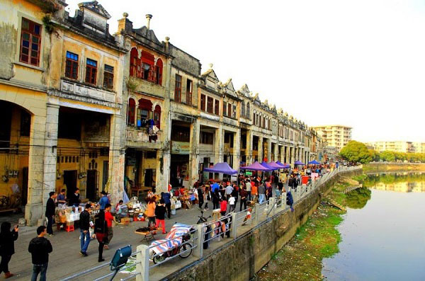 開平休閑零食市場前景怎么樣？加盟如何？