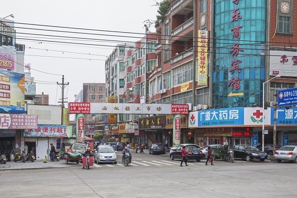 晉江開零食店需要加盟嗎？
