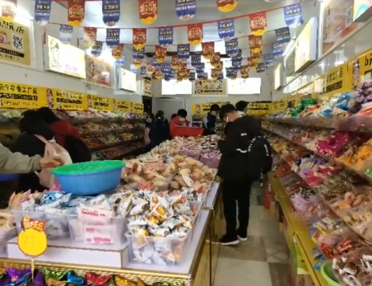休閑零食加盟店如何防止顧客流失并留住顧客？