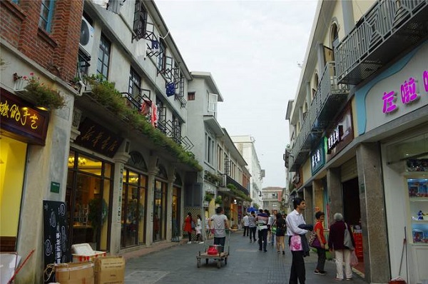 福建開零食店加盟哪家好？